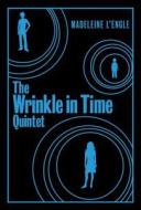 The Wrinkle in Time Quintet di Madeleine L'Engle edito da FARRAR STRAUSS & GIROUX