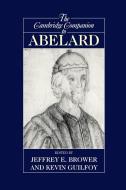 The Cambridge Companion to Abelard edito da Cambridge University Press