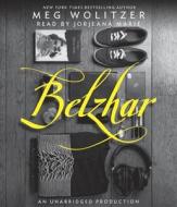 Belzhar di Meg Wolitzer edito da Listening Library (Audio)