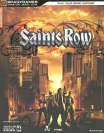 Saints Row di Tim Bogenn edito da Penguin Books Ltd