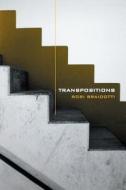 Transpositions: On Nomadic Ethics di Rosi Braidotti edito da POLITY PR
