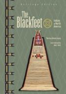 Lacey, T:  The Blackfeet di Theresa Jensen Lacey edito da Chelsea House Publishers