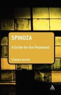 Spinoza di Charles Jarrett edito da Bloomsbury Publishing PLC