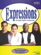 Expressions Basic (text Alone) di Ken Beatty, David Nunan edito da Cengage Learning Emea