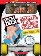 Tech Deck: Official Guide di Scholastic edito da Scholastic Us