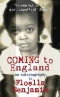 Coming To England di Floella Benjamin edito da Walker Books Ltd