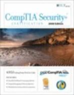 Comptia Security+ Certification, 2008 Edition + Certblaster, Student Manual di Axzo Press edito da Axzo Press