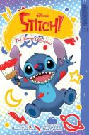 Disney Manga: Stitch! the Manga Collection edito da DISNEY MANGA