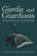 Giardia and Giardiasis edito da Springer US