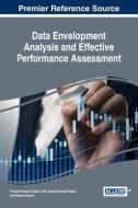 Data Envelopment Analysis and Effective Performance Assessment edito da Business Science Reference