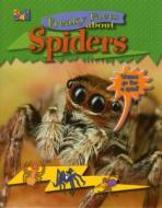 Freaky Facts About Spiders di Iqbal Hupaperain edito da Two-Can Publishers