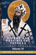 Nicene and Post-Nicene Fathers edito da Cosimo Classics