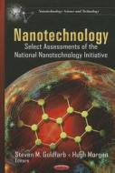 Nanotechnology edito da Nova Science Publishers Inc
