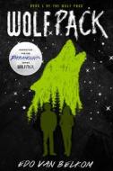 Wolf Pack di Edo Van Belkom edito da JABBERWOCKY LITERARY AGENCY IN