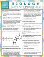 Biology Facts And Principles 2 (Speedy Study Guides) di Speedy Publishing Llc edito da Dot EDU