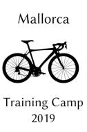 Mallorca Training Camp 2019: Notebook Journal Diary 110 Lined Pages di Luca Gerb edito da LIGHTNING SOURCE INC