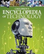 Children's Encyclopedia of Technology di Anita Loughrey, Alex Woolf edito da ARCTURUS PUB