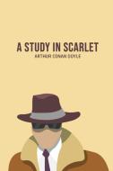A Study in Scarlet di Arthur Conan Doyle edito da Texas Public Domain