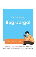 Réussir son Bac de français 2024 : Analyse de Bug-Jargal de Victor Hugo di Victor Hugo edito da Bac de français