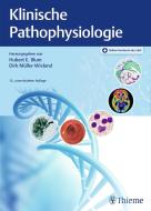 Klinische Pathophysiologie edito da Georg Thieme Verlag