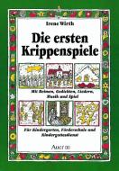 Die ersten Krippenspiele di Irene Wirth edito da Auer Verlag i.d. AAP LFV