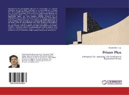 Prison Plus di Roohid Novinrooz edito da LAP Lambert Academic Publishing