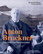 Anton Bruckner edito da Residenz Verlag