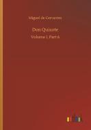 Don Quixote di Miguel de Cervantes edito da Outlook Verlag