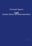 Logik di Christoph Sigwart edito da Vero Verlag