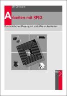 Arbeiten mit RFID di Ulf Ortmann edito da Edition Sigma