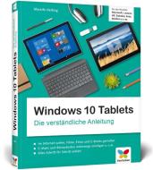 Windows 10 Tablets di Mareile Heiting edito da Vierfarben