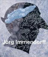 J Rg Immendorff: Catalogue Raisonn Of The Paintings, Volume Iii 1999-2007 edito da Verlag Der Buchhandlung Walther Konig