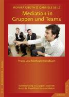 Mediation in Teams und Gruppen di Monika Oboth, Gabriele Seils edito da Junfermann Verlag