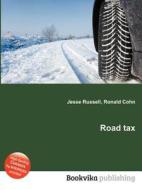 Road Tax edito da Book On Demand Ltd.