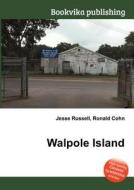 Walpole Island edito da Book On Demand Ltd.