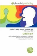 Olfaction di #Miller,  Frederic P.