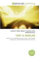 1997 In Nascar edito da Betascript Publishing