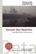 Narayan Man Bijukchhe edito da Betascript Publishing