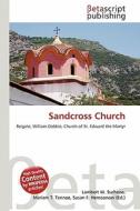 Sandcross Church edito da Betascript Publishing