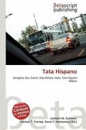 Tata Hispano edito da Betascript Publishing