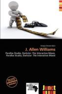 J. Allen Williams edito da Junct