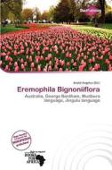 Eremophila Bignoniiflora edito da Duct Publishing