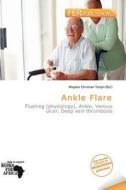 Ankle Flare edito da Fer Publishing