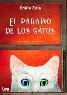 El Paraíso de Los Gatos edito da EDICIONES LEA