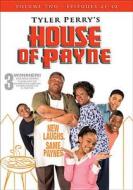 House of Payne: Volume 2 edito da Lions Gate Home Entertainment