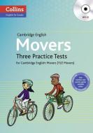 Practice Tests for Movers di Anna Osborn edito da HarperCollins Publishers