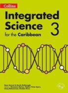 Collins Integrated Science for the Caribbean - Student's Book 3 edito da HarperCollins Publishers
