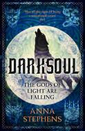 Darksoul di Anna Stephens edito da HarperCollins Publishers