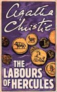 The Labours of Hercules di Agatha Christie edito da HarperCollins Publishers
