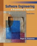 Software Engineering di Roger S. Pressman edito da Mcgraw-hill Education - Europe
